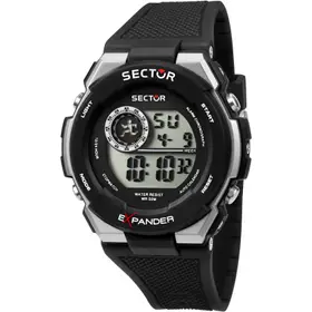 SECTOR EX-10 WATCH - R3251537001