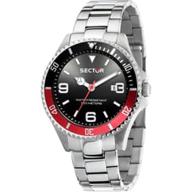 Sector 230 Watch - R3253161021