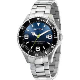 Sector 230 Watch - R3253161020