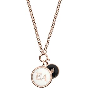 EMPORIO ARMANI CHARMED NECKLACE - EGS2585221