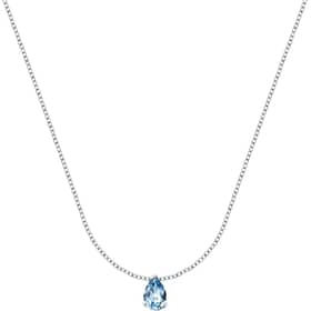 Bluespirit Aurora Necklace - P.25U210000200