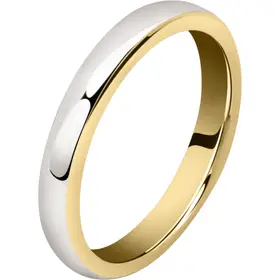 BLUESPIRIT FEDI WEDDING RING - P.49R404000708