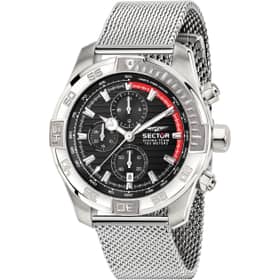 SECTOR DIVING TEAM WATCH - R3273635005