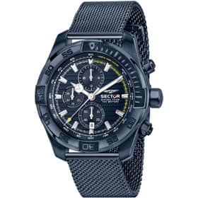 SECTOR DIVING TEAM WATCH - R3273635004