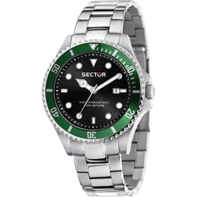 Sector 230 Watch - R3253161041