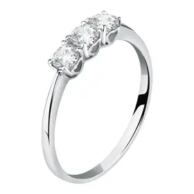 Live Diamond Ring - LD04505012