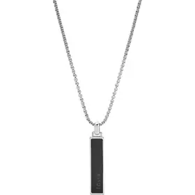 FOSSIL MENS DRESS NECKLACE - FO.JF03440040