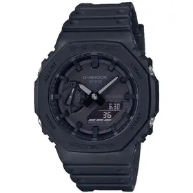 Casio G-Shock SHOCK-RESISTANT Watch - GA-2100-1A1ER