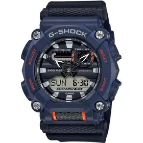 Orologio G-Shock SHOCK-RESISTANT - GA-900-2AER