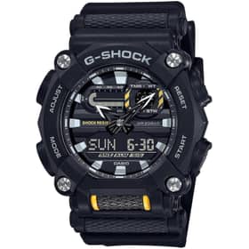 Orologio G-Shock SHOCK-RESISTANT - GA-900-1AER