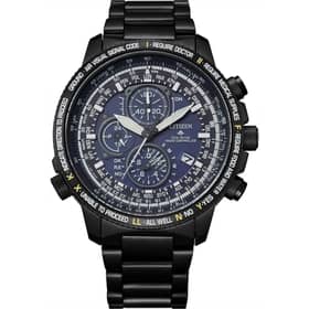 Citizen Promaster Watch - AT8195-85L