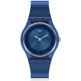 SWATCH HOLIDAY COLLECTION WATCH - SW.GN269