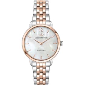LUCIEN ROCHAT CHARME WATCH - R0453115508