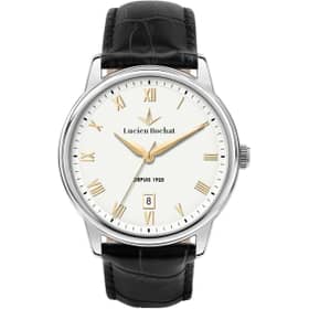 LUCIEN ROCHAT ICONIC WATCH - R0451116001