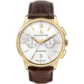 LUCIEN ROCHAT ICONIC WATCH - R0441616001