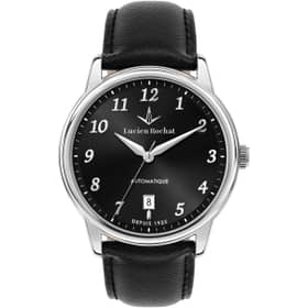 LUCIEN ROCHAT ICONIC WATCH - R0421116005