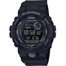 Casio G-Shock G-SQUAD Watch - GBD-800-1BER