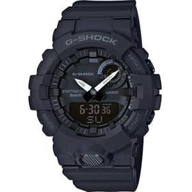 Casio G-Shock G-SQUAD Watch - GBA-800-1AER