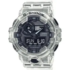 Orologio G-Shock SHOCK-RESISTANT - GA-700SKE-7AER