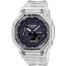 Casio G-Shock SHOCK-RESISTANT Watch - CA.GA-2100SKE-7AER
