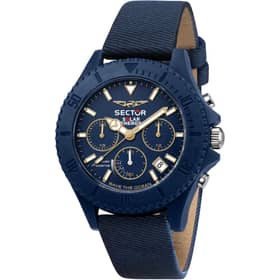 SECTOR SAVE THE OCEAN WATCH - R3271739001