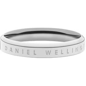 DANIEL WELLINGTON CLASSIC RING - DW.DW00400031