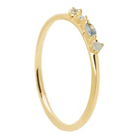 PDPAOLA ATELIER RING - PP.AN01-193-10