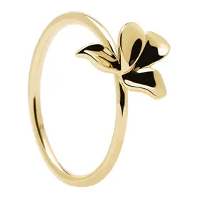ANELLO PDPAOLA BLOSSOM - PP.AN01-182-10
