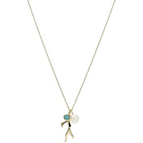 FOSSIL FASHION NECKLACE - FO.JF03736710