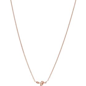 FOSSIL VINTAGE GLITZ NECKLACE - FO.JF03700791