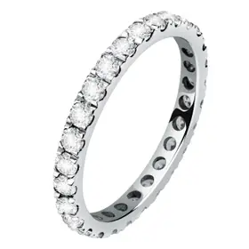 Live Diamond Ring - LD11507010
