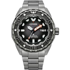 Citizen Promaster Watch - CZ.NB6004-83E