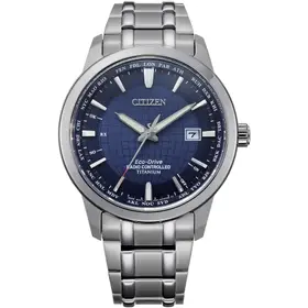Citizen Super Titanium Watch - CZ.CB0190-84L