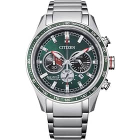 Citizen Super Titanium Watch - CA4497-86X