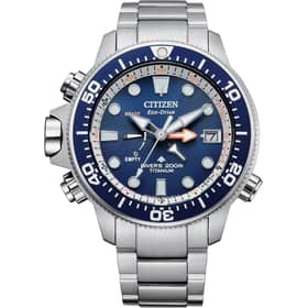 Citizen Promaster Watch - CZ.BN2041-81L