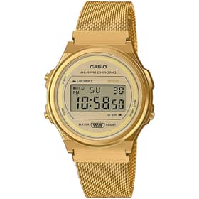 Casio Casio vintage Watch - A171WEMG-9AEF