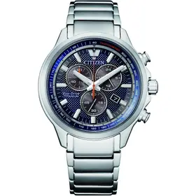 Citizen Super Titanium Watch - AT2470-85L