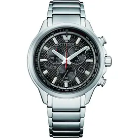 Citizen Super Titanium Watch - AT2470-85E