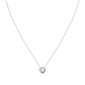 Necklace Diamonds - Bluespirit Promesse