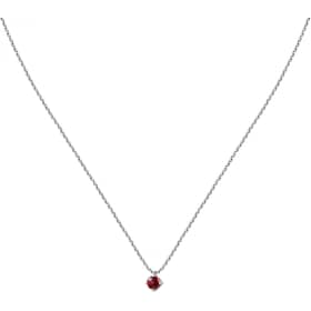 Live Diamond Necklace - LD805051I