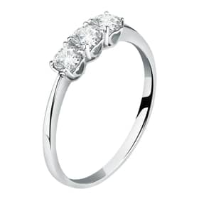 Live Diamond Ring - LD804505010