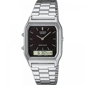 Casio Casio vintage Watch - AQ-230A-1DMQYES