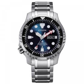 Citizen Promaster Watch - NY0100-50M