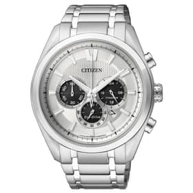 Citizen Super Titanium Watch - CA4010-58A