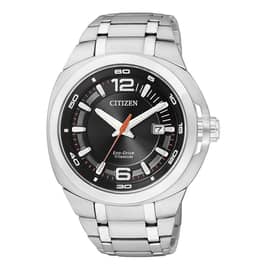 Citizen Super Titanium Watch - BM0980-51E