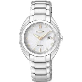 Citizen Citizen Lady Watch - EW2250-59A