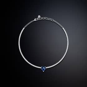 Chiara Ferragni Brand First Love Necklace - J19AUV03