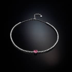 Chiara Ferragni Brand First Love Necklace - J19AUV05