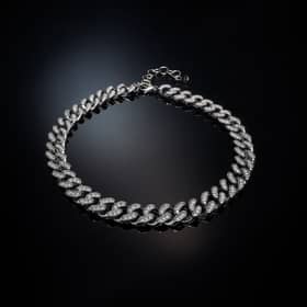 Chiara Ferragni Brand Bossy Chain Necklace - J19AUW01