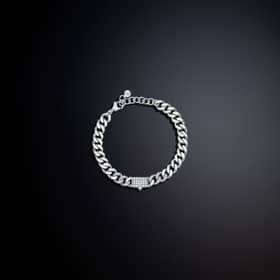 Chiara Ferragni Brand Bossy Chain Bracelet - J19AUW14